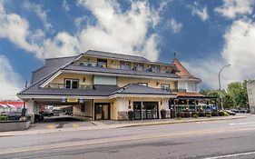 Prestige Beach House, Worldhotels Crafted